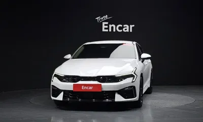 Kia K5 2025, 17670 км, за 35900000 KRW - фото 3