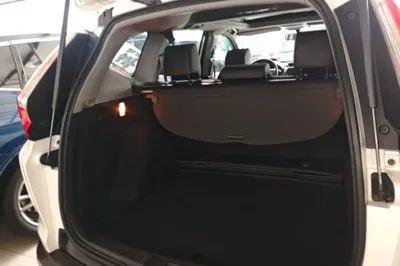 Honda CR-V 2017, 57900 км, за 87347.11 CNY - фото 22