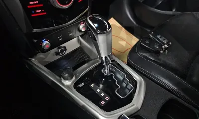 KG_Mobility_Ssangyong TIBOLI 2015, 92203 км, за 6800000 KRW - фото 9