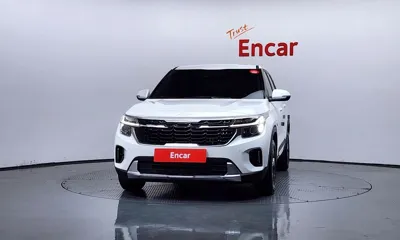 Kia Seltos 2023, 11340 км, за 22900000 KRW