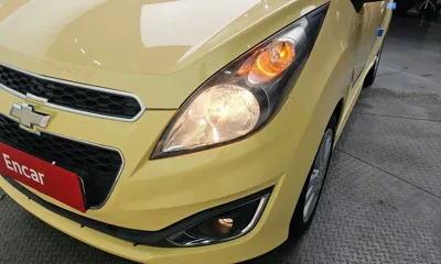ChevroletGMDaewoo Spark 2013, 90388 км, за 2780000 KRW - фото 22