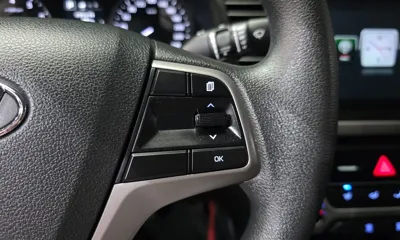 Hyundai Avante 2018, 92231 км, за 10800000 KRW - фото 27