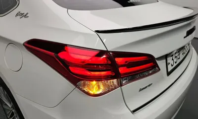 Hyundai i40 2012, 115317 км, за 6990000 KRW - фото 23