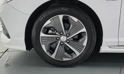 Hyundai Sonata 2018, 65525 км, за 17900000 KRW - фото 5