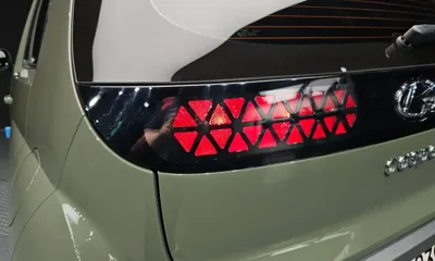 Hyundai Casper 2023, 9312 км, за 16100000 KRW - фото 23