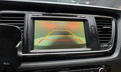 Kia Canival 2016, 94580 км, за 12000000 KRW - фото 15