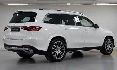 Mercedes-Benz GLS-Class 2026, 2402 км, за 146000000 KRW