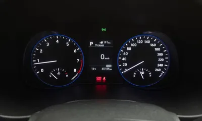 Hyundai Kona 2018, 65184 км, за 13100000 KRW - фото 8