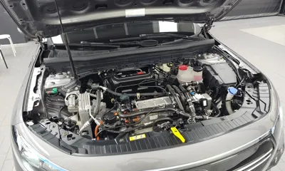 Mercedes-Benz EQB 2023, 55368 км, за 33900000 KRW - фото 6
