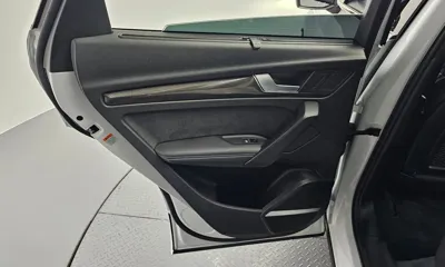 Audi SQ5 2021, 12335 км, за 51000000 KRW - фото 25