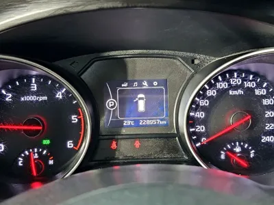 Kia Canival 2015, 228957 км, за 4790000 KRW - фото 7
