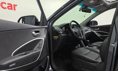 Hyundai Santafe 2018, 88754 км, за 44440000 KRW - фото 26