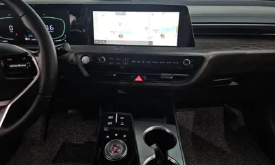 Kia K8 2023, 188898 км, за 20000000 KRW - фото 31