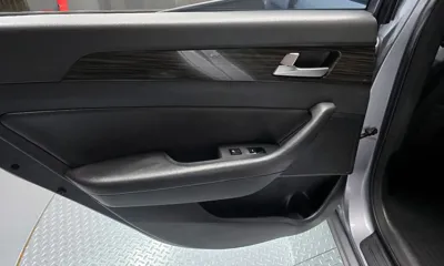 Hyundai Sonata 2015, 113693 км, за 7900000 KRW - фото 25