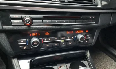 BMW 5-Series 2015, 129456 км, за 12900000 KRW - фото 16