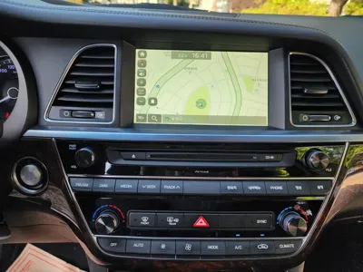 Hyundai Aslan 2016, 182000 км, за 5900000 KRW - фото 12