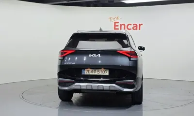 Kia Sportage 2023, 77722 км, за 24900000 KRW