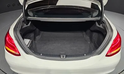 Mercedes-Benz C-Class 2016, 219191 км, за 9800000 KRW - фото 20