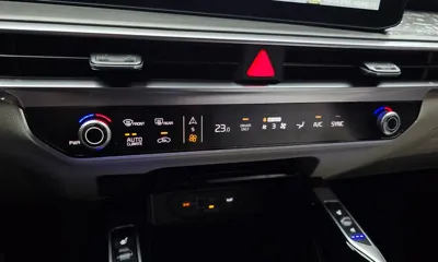 Kia Sorento 2026, 8869 км, за 37900000 KRW - фото 32
