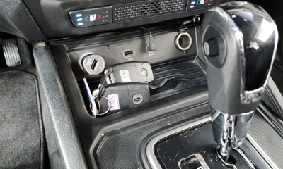 KG_Mobility_Ssangyong Rexton 2018, 139472 км, за 11800000 KRW - фото 30