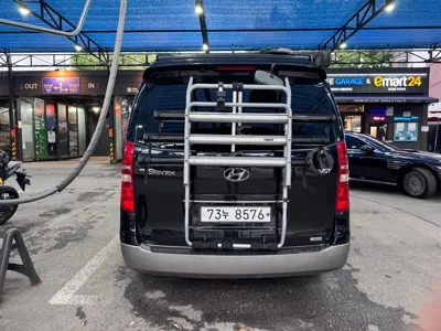 Hyundai Starex 2016, 32460 км, за 22000000 KRW