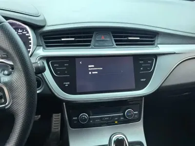 Geely Emgrand GS 2018, 87800 км, за 31600 CNY - фото 13