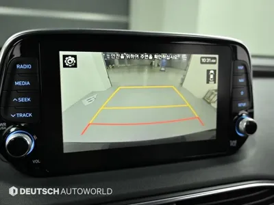 Hyundai Santafe 2019, 113635 км, за 17500000 KRW - фото 15
