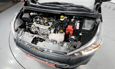 ChevroletGMDaewoo Spark 2017, 86986 км, за 4700000 KRW - фото 6