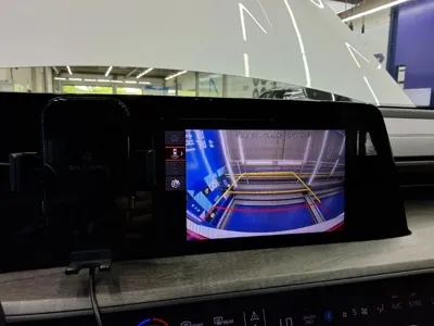 Kia K8 2023, 89018 км, за 20500000 KRW - фото 8