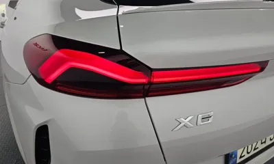 BMW X6 2022, 101468 км, за 58990000 KRW - фото 23
