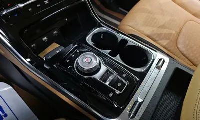 Kia Canival 2021, 120542 км, за 23590000 KRW - фото 9