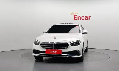 Mercedes-Benz E-Class 2023, 41280 км, за 44000000 KRW