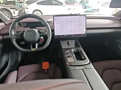 Xiaomi SU7 2026, 600 км, за 211200 CNY - фото 10