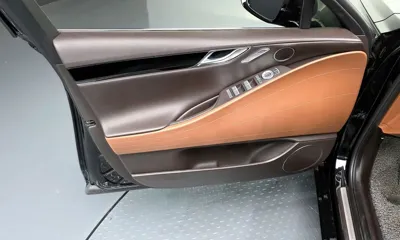 Genesis G80 2023, 61052 км, за 40800000 KRW - фото 24