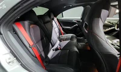 Mercedes-Benz CLA-Class 2015, 92654 км, за 15900000 KRW - фото 12