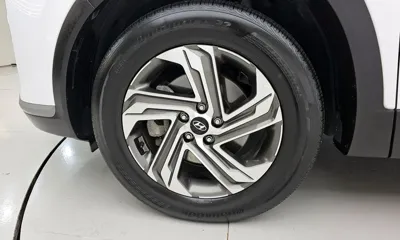 Hyundai Santafe 2022, 45656 км, за 23900000 KRW - фото 5