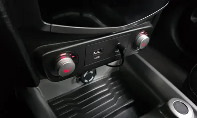 KG_Mobility_Ssangyong TIBOLI 2016, 76954 км, за 6990000 KRW - фото 30