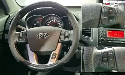 Kia Sorento 2010, 136811 км, за 6500000 KRW - фото 12