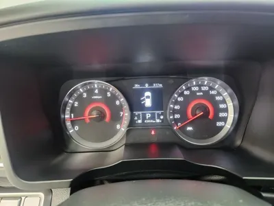 KG_Mobility_Ssangyong TIBOLI 2022, 43454 км, за 14700000 KRW - фото 14