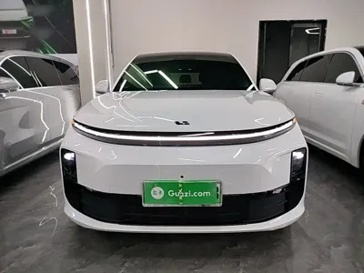 Li Auto Li L6 2024, 21600 км, за 181400 CNY - фото 3