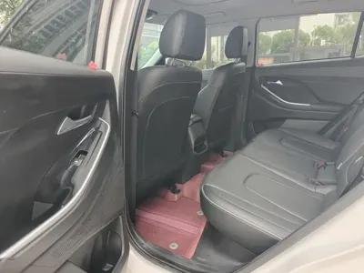 Hyundai ix25 2021, 50000 км, за 51800 CNY - фото 8