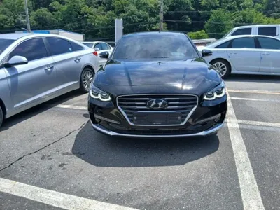 Hyundai Grandeur 2019, 175227 км, за 14300000 KRW - фото 3