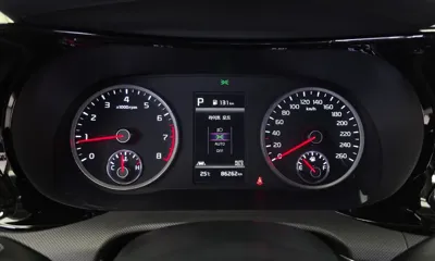 Kia K5 2021, 86262 км, за 18900000 KRW - фото 8