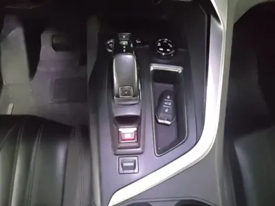 Peugeot 4008 2016, 89100 км, за 39100 CNY - фото 14
