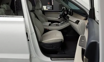 Hyundai Palisade 2020, 99831 км, за 25500000 KRW - фото 11