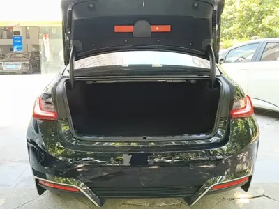 BMW i3 2025, 14000 км, за 159300 CNY - фото 15