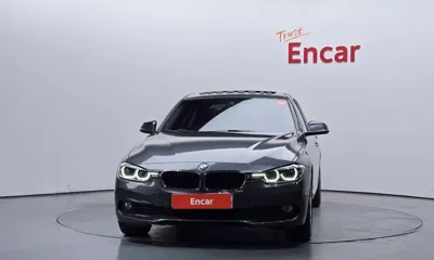 BMW 3-Series 2016, 70410 км, за 13500000 KRW