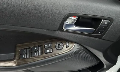 Kia K5 2014, 101456 км, за 8400000 KRW - фото 14