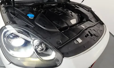 Porsche Cayenne 2016, 158742 км, за 21800000 KRW - фото 6