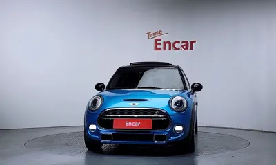 MINI Cooper 2015, 147770 км, за 5200000 KRW